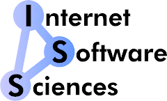 Internet Software Sciences