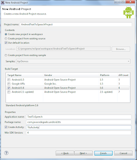 Software design document for speech to text android project Software design document for speech to text android project