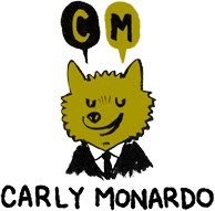 Carly Monardo's Art Blog