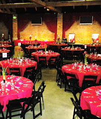 St. Francis Auction, 2010