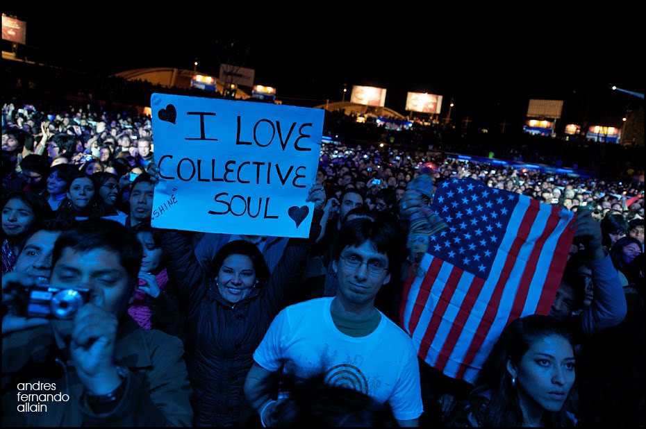 Live In Arequipa: CRÓNICA JARDIN DE LA CERVEZA II FECHA