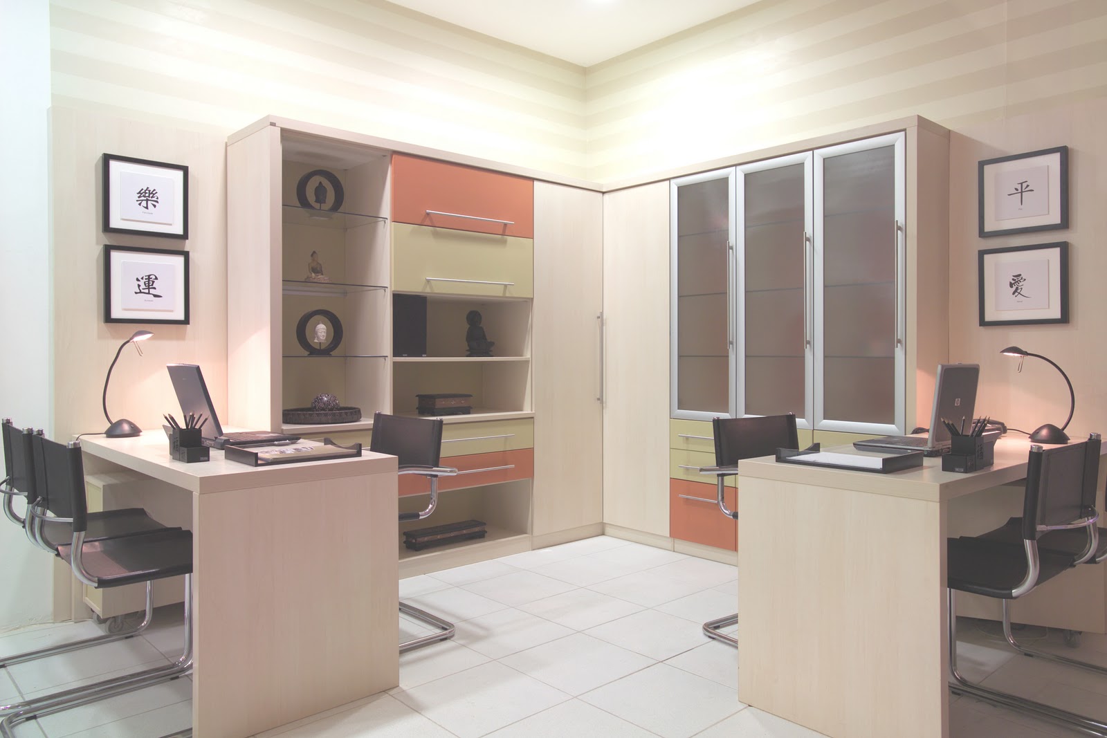 Luize Corr a Designer De Interiores AMBIENTE EVVIVA
