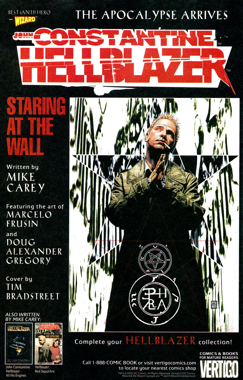 Read online The Exterminators comic -  Issue #2 - 25