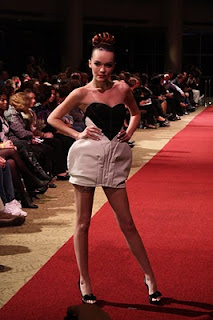 IADT Fashion Show