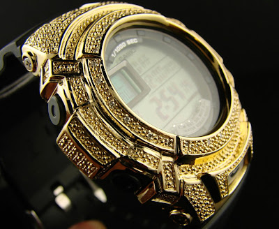 g shock jojo