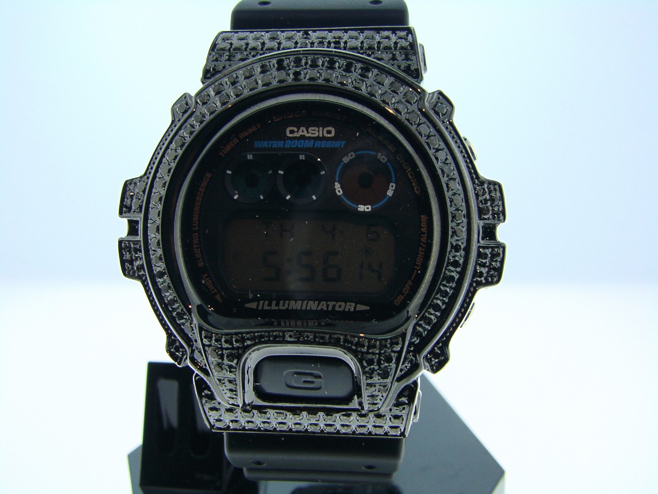 g shock jojo