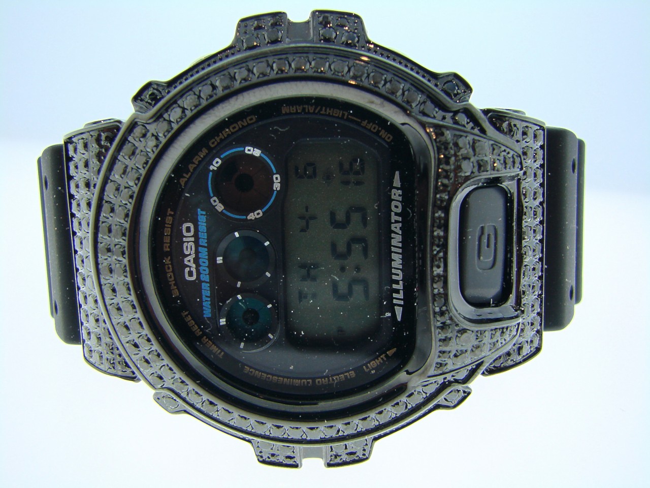 g shock jojo