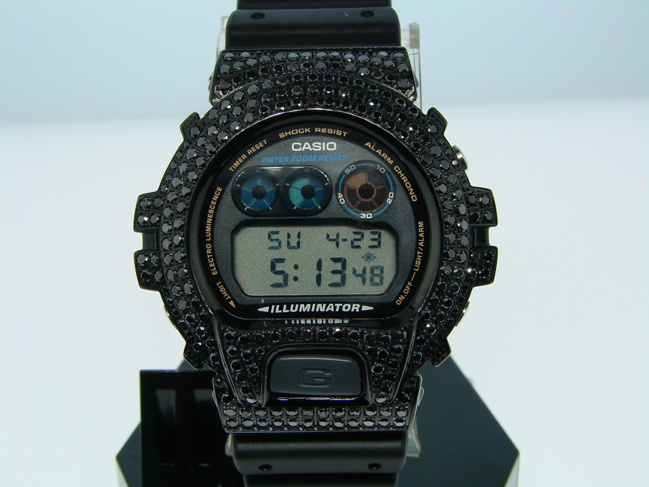 g shock jojo