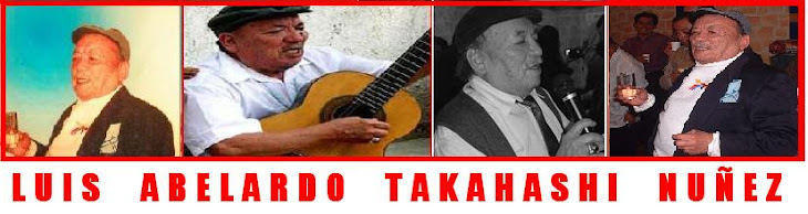 LUIS ABELARDO TAKAHASHI NUÑEZ