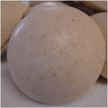 handmade soap scrub bars