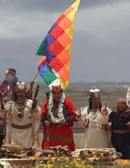 Miércoles 17/09 programa dedicado a la CULTURA BOLIVIANA