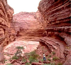 Miércoles de Abril, "Salta, Tartagal, una cuestión Argentina"