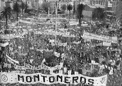 Miércoles 4/11 Montoneros, una tragedia argentina