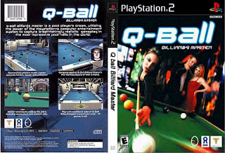 Download - Q-Ball: Bilhar Master