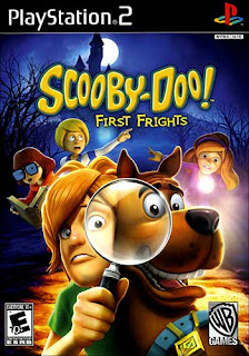 Download - Scooby-Doo! First Frights | PS2