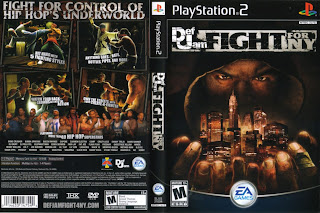 Download - Def Jam: Fight for New York | PS2