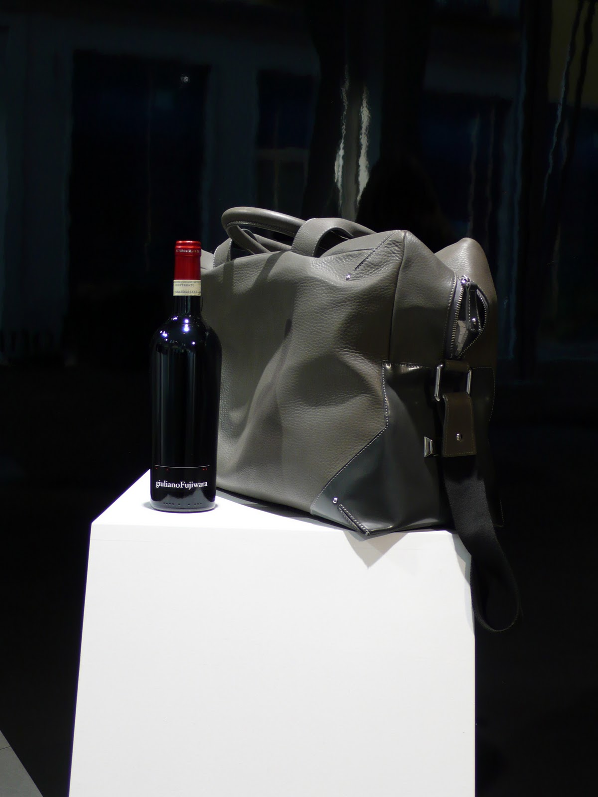 The Fashion Faces by IL PRINCIPE An example of brand extension