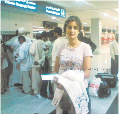 Bollywood actress Katrina kaif without makeup pictures and photos. Indian