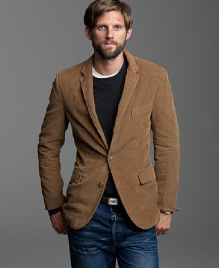 LADI CHIC: Men's Sportscoats & Blazers