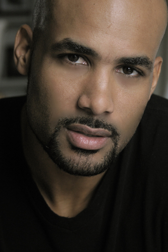 Hottest Black Male Actors 16