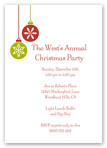 Looking for FREE Christmas printables? Get FREE printable invitations ...