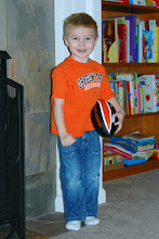 Brayden - November 2008 (3 years 1 month)