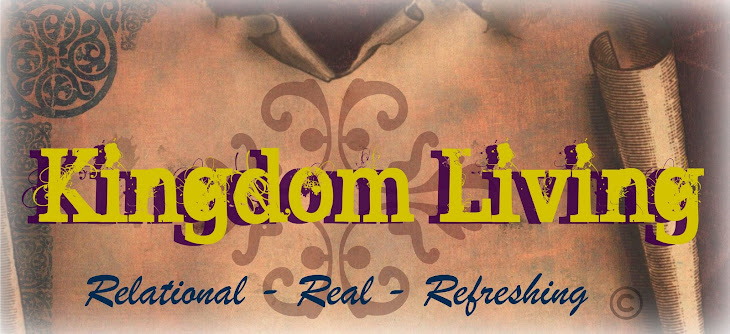 Kingdom Living