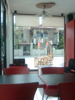 Subi-Monte Cafe Place