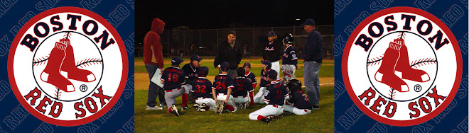 MCLL Red Sox