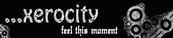 Xerocity