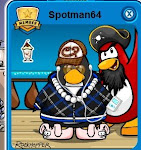 Spotman64