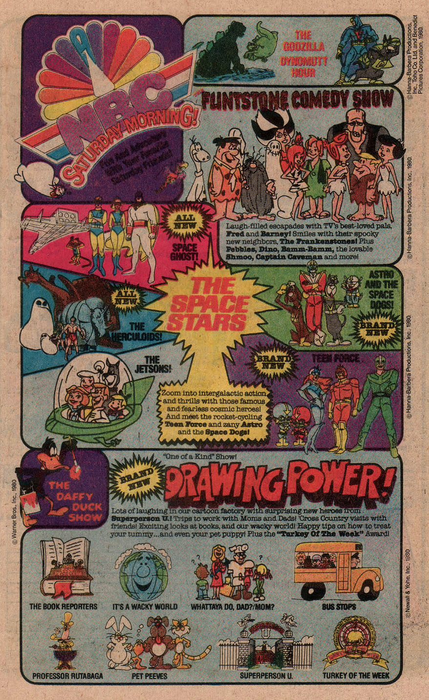 Read online Weird War Tales (1971) comic -  Issue #95 - 7