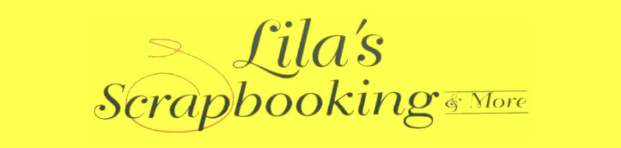 Lila's Scrapbooking