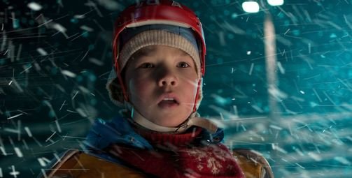 Rare Exports: Natal Bizarro, o conto finlandês sobre o verdadeiro Papai Noel