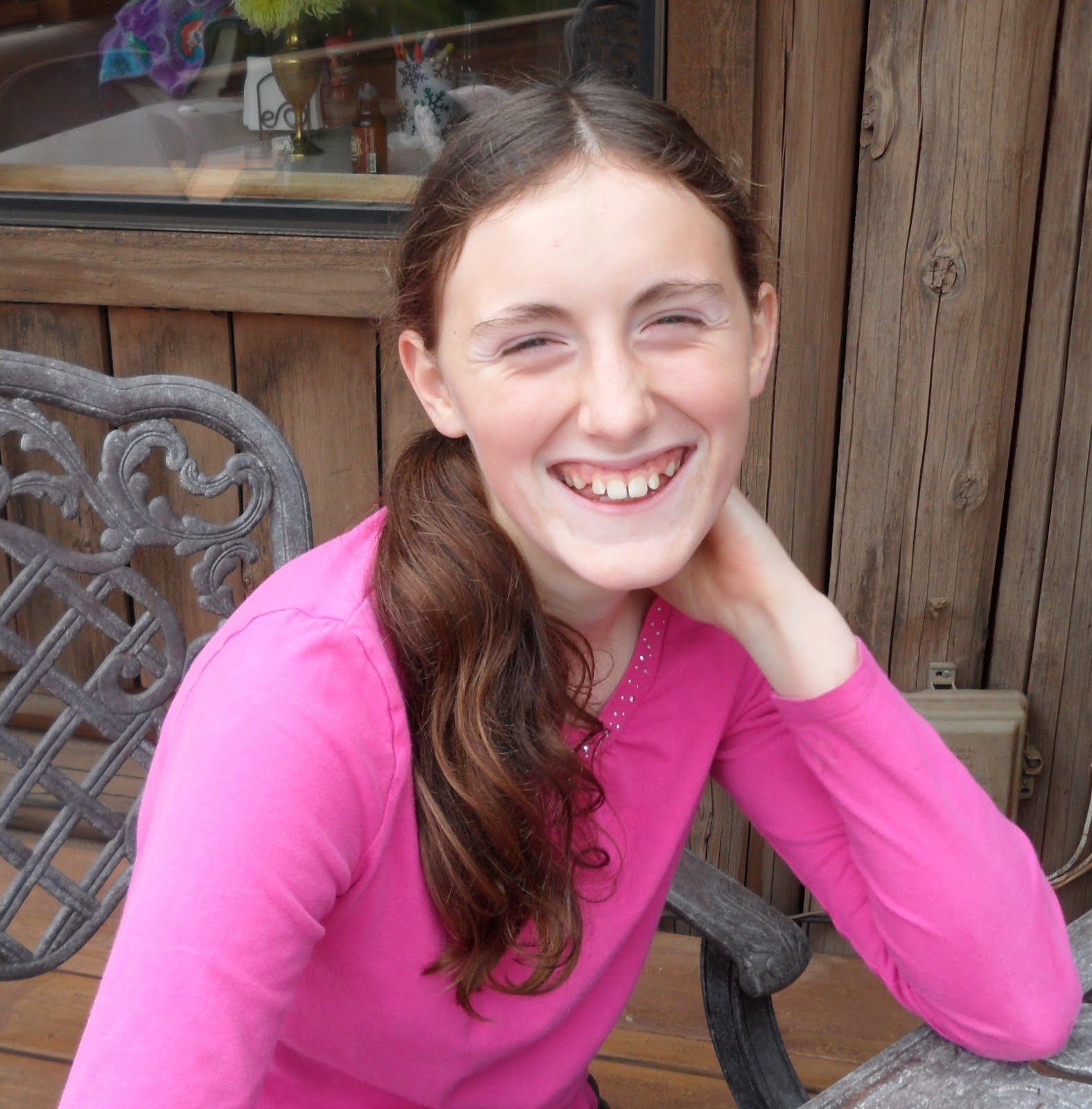 R and R travels: Last Family Gathering for Summer 2010