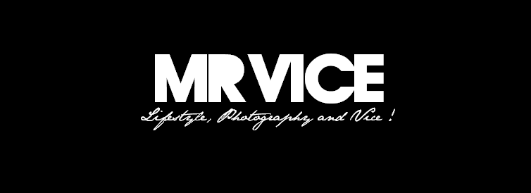 MR. VICE
