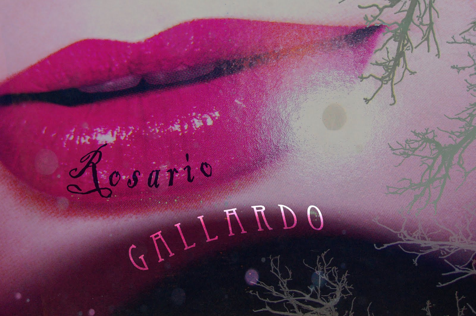 Rosario Gallardo
