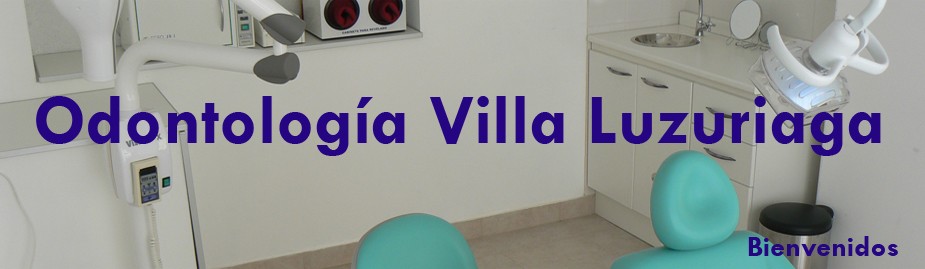 Odontologia Villa Luzuriaga
