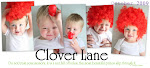 My Other Blog: Clover Lane