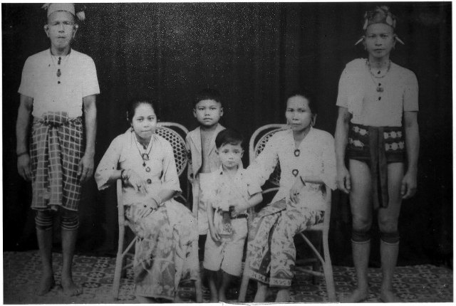 Elun Family