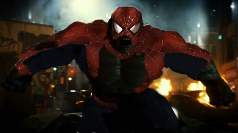 Игры паука халка. Spider Hulk Review. Халк и человек паук. Халк и человек паук новые.