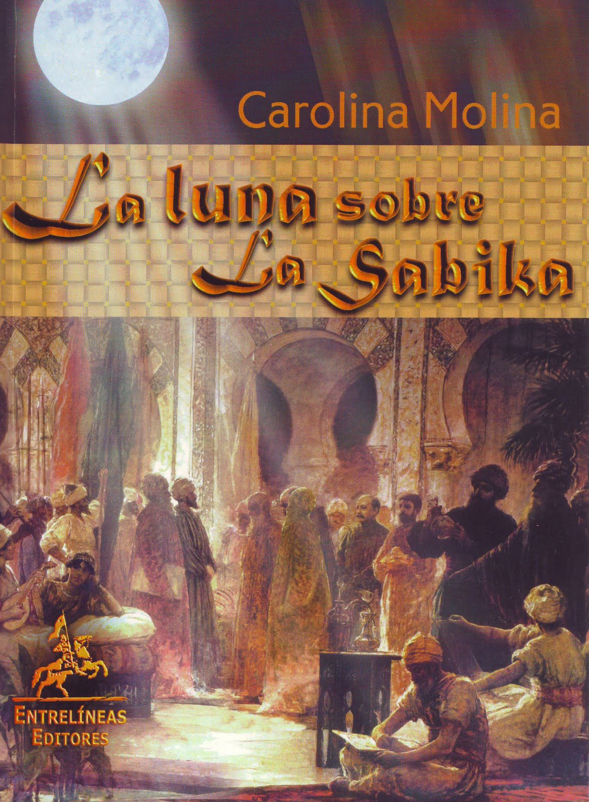 LA PRIMERA NOVELA