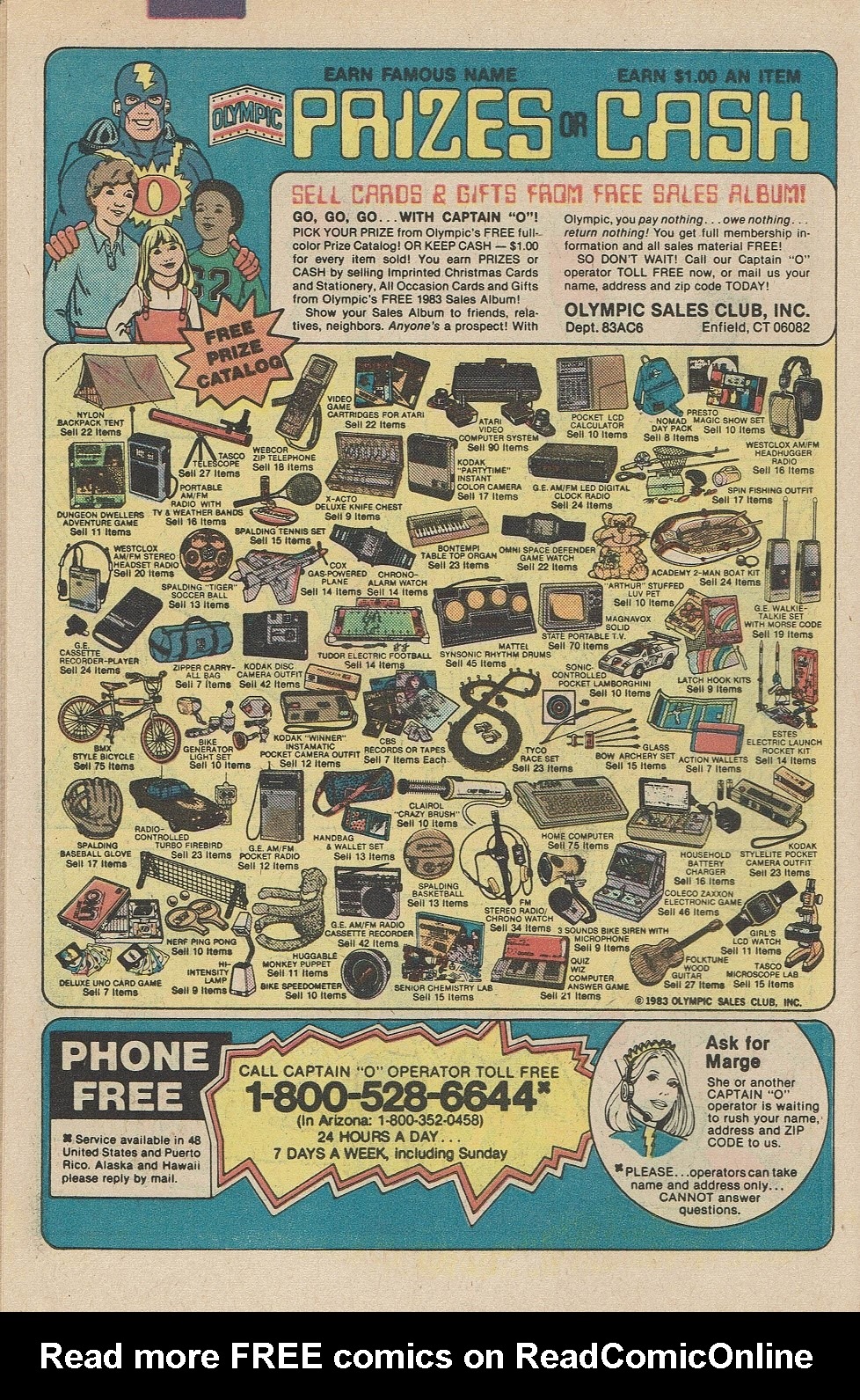 Read online Archie at Riverdale High (1972) comic -  Issue #92 - 34