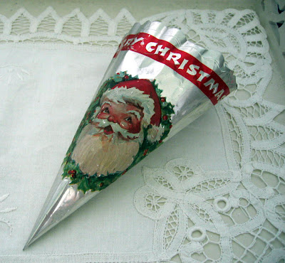 My little cottage in the making: A LOST CHRISTMAS IS FOUND! ~ Giveaway winner!