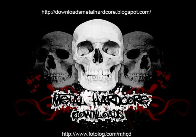 Downloads-Metal/Hardcore