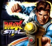 Max Steel Live Action Film