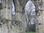 YORK