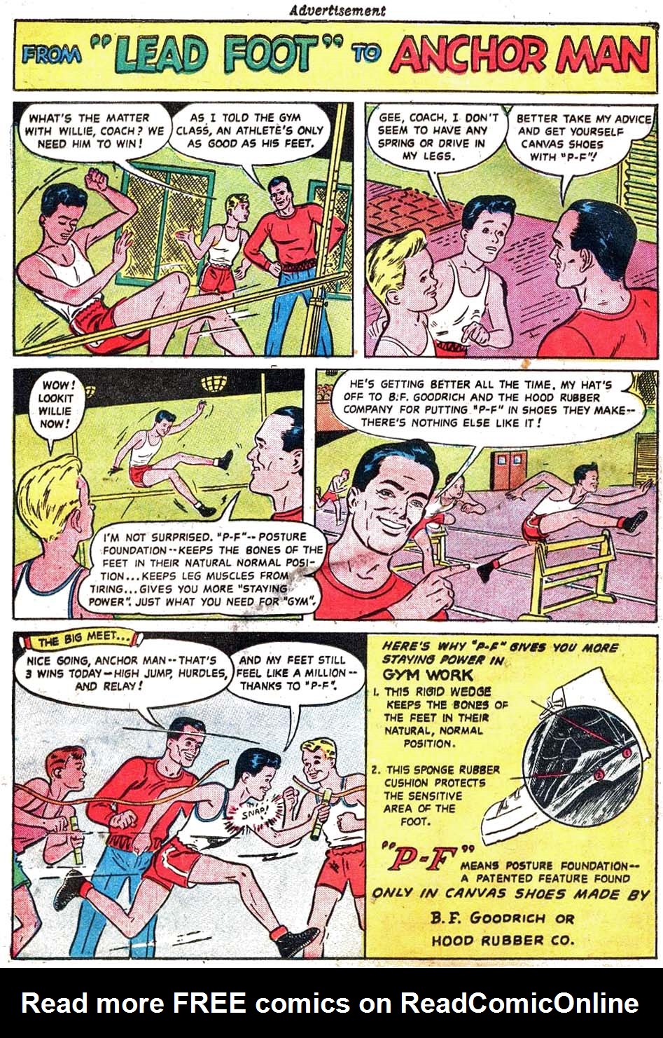 Read online Flash Comics comic -  Issue #76 - 25