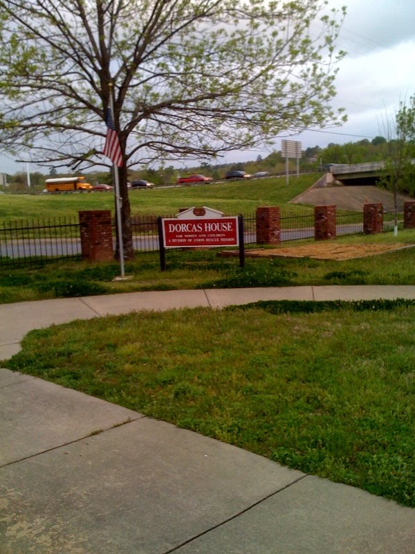 Dorcas House