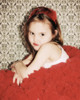 Tilly Lish Photography: Miss Lexi